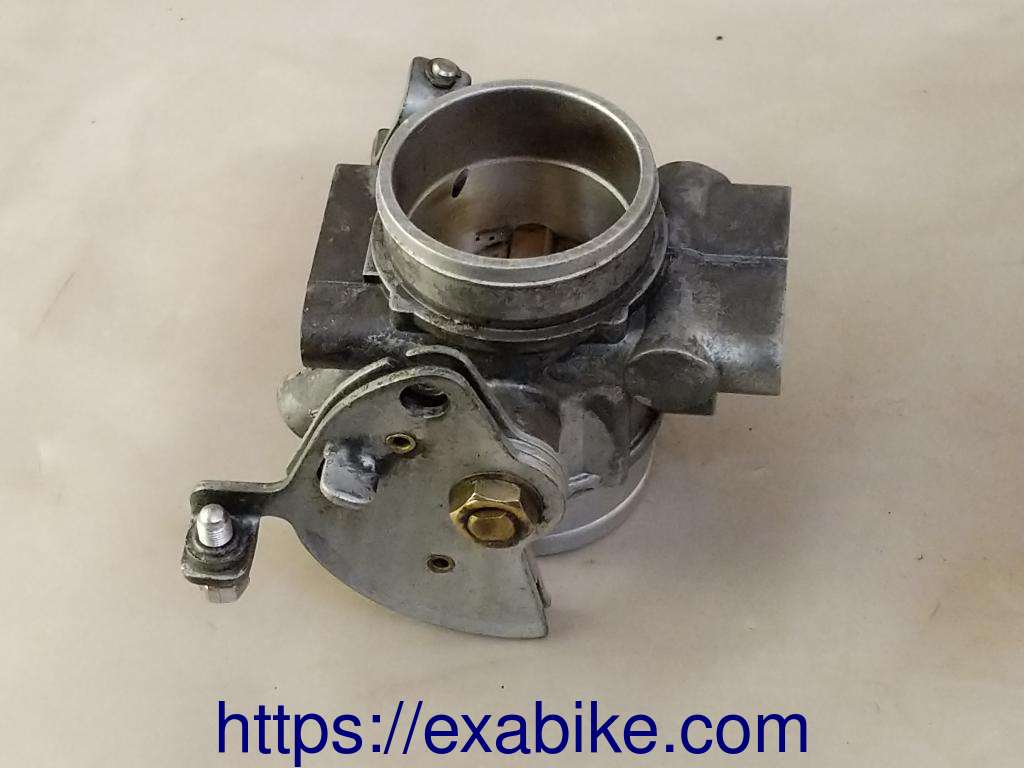 throttle body BMW K75RT - photo 1