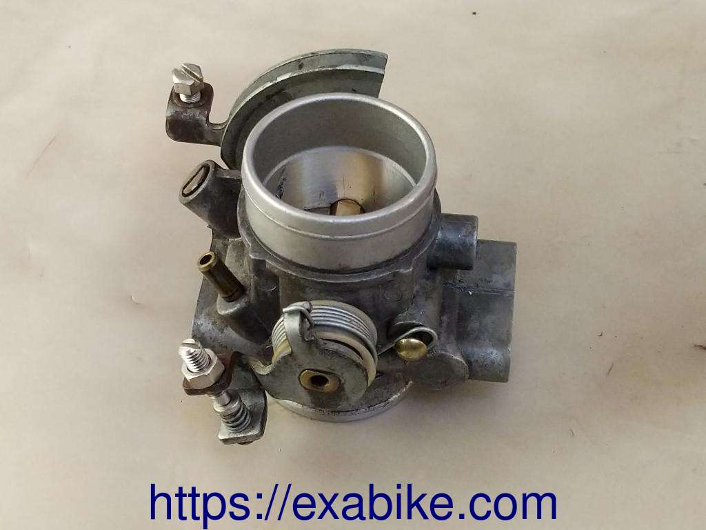 throttle body BMW K75RT - photo 2