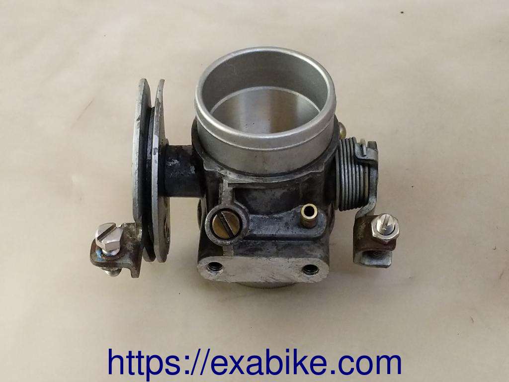 throttle body BMW K75RT - photo 3