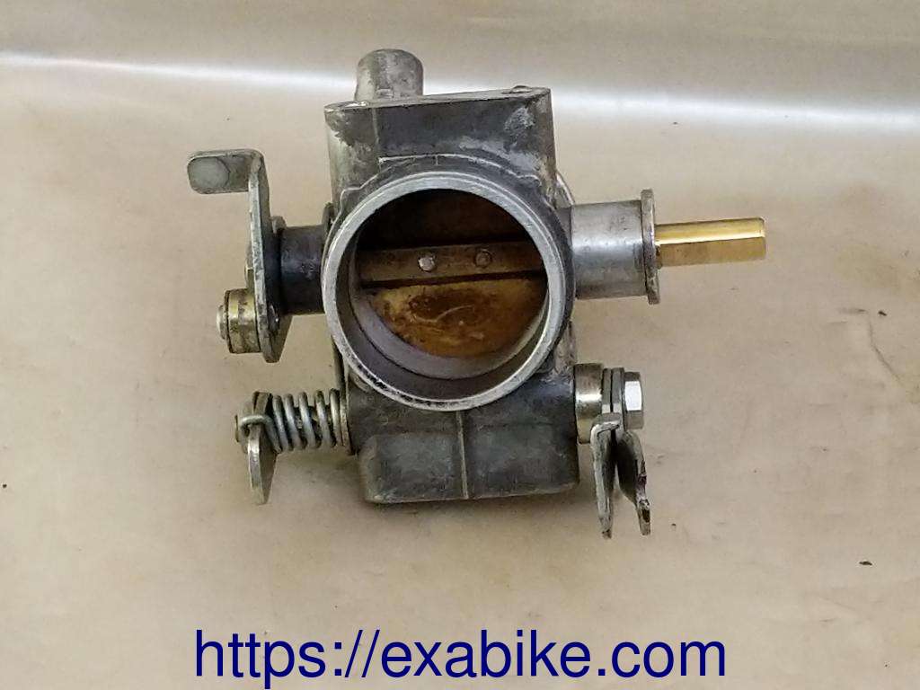 throttle body BMW K75RT - photo 1