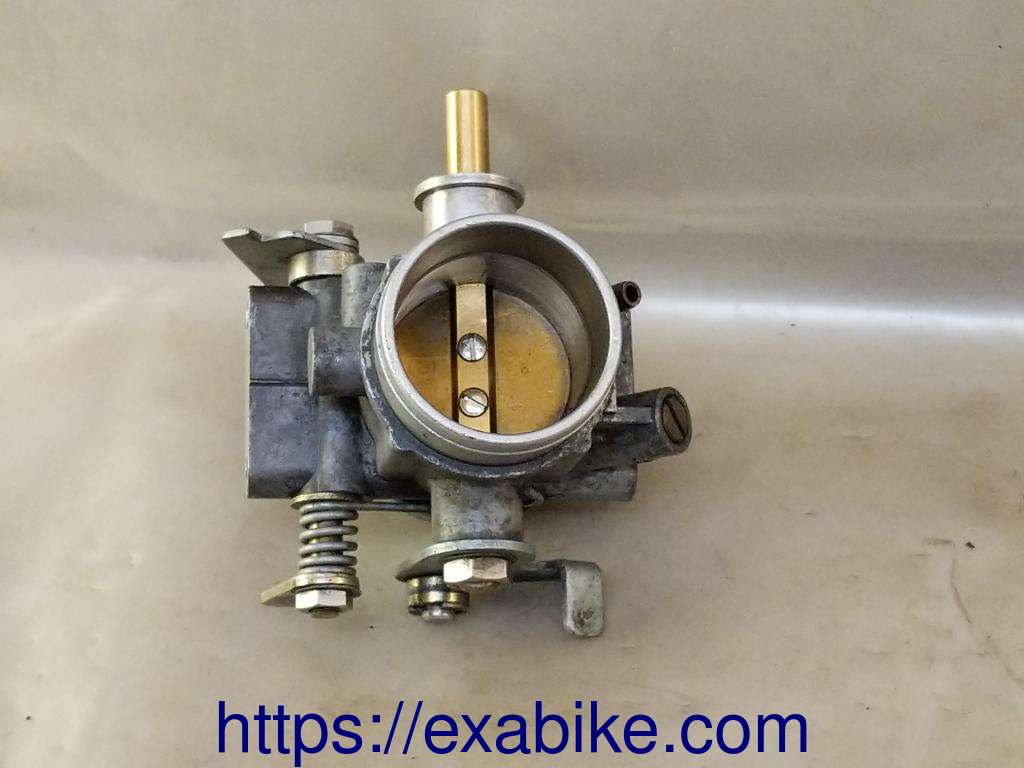 throttle body BMW K75RT - photo 2