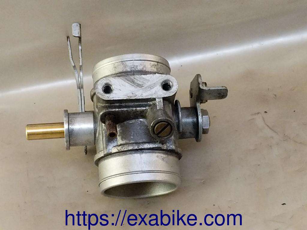 throttle body BMW K75RT - photo 3