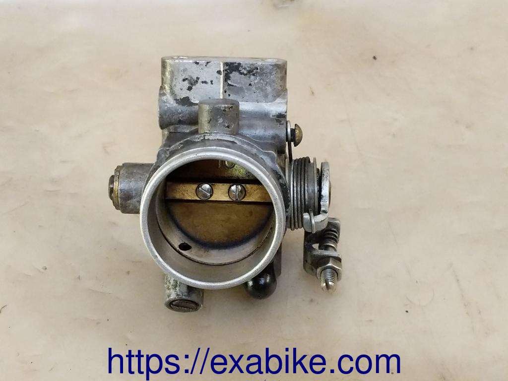 throttle body BMW K75RT - photo 1