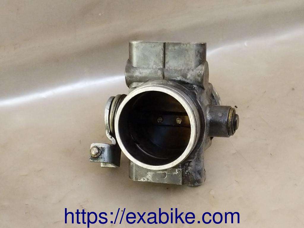 throttle body BMW K75RT - photo 2