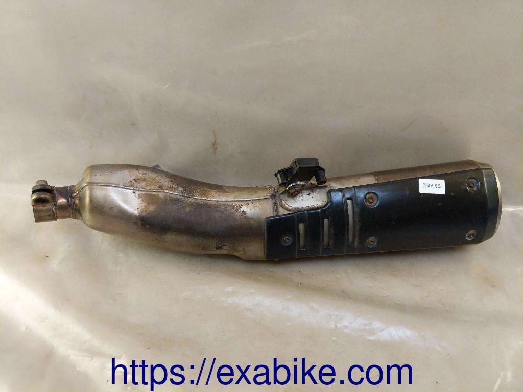 muffler BMW K75 - photo 1