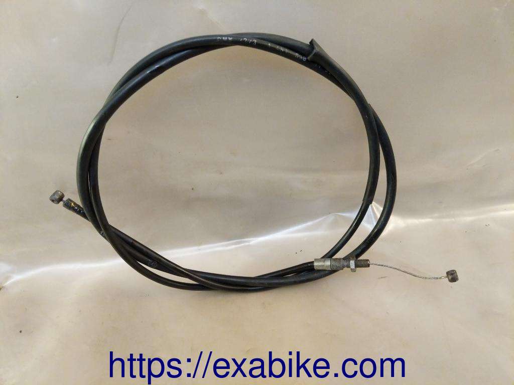 choke cable BMW K75 - photo 1