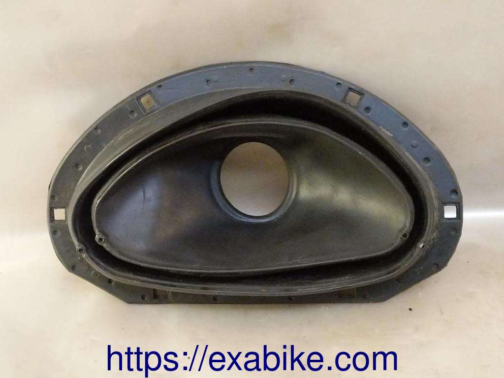 pas de description - voir photo BMW K75 - photo 1