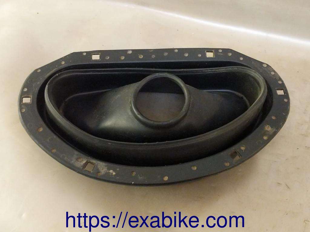pas de description - voir photo BMW K75 - photo 2