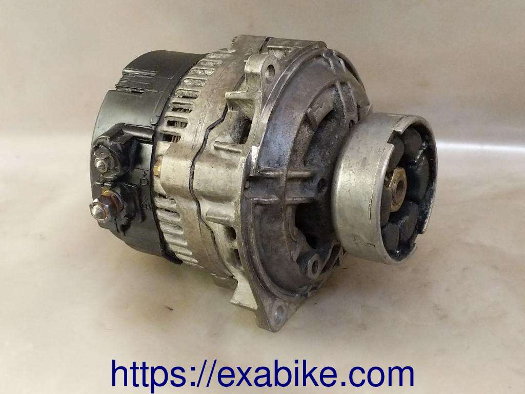 alternateur BMW K75 - photo 1