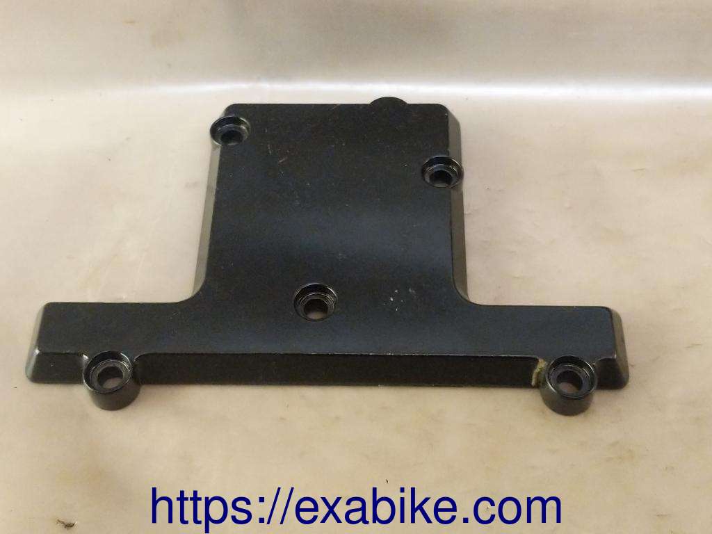 crankcase cover BMW K75 - photo 1