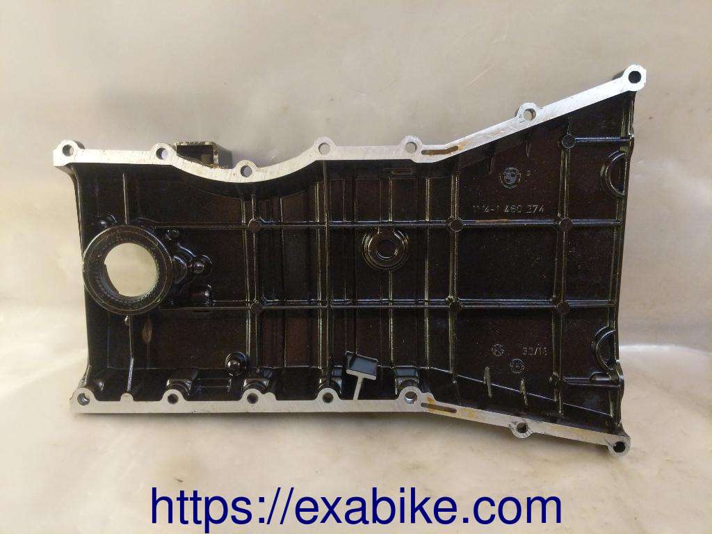 crankcase cover, front BMW K75 - photo 2