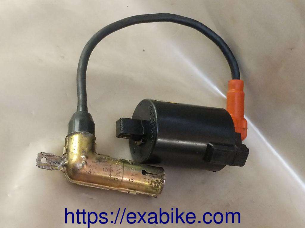 ignition coil BMW K75 - photo 1