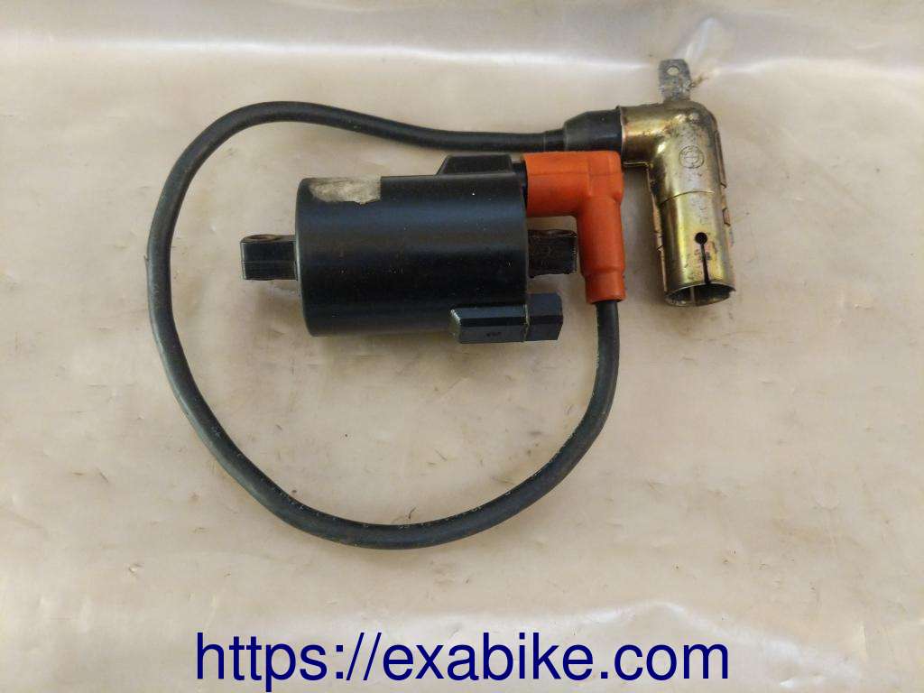 ignition coil BMW K75 - photo 1