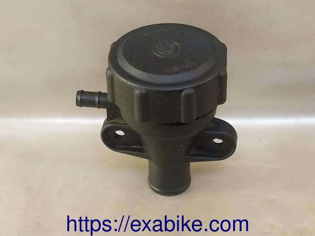 radiator filler neck BMW K75 - photo 1
