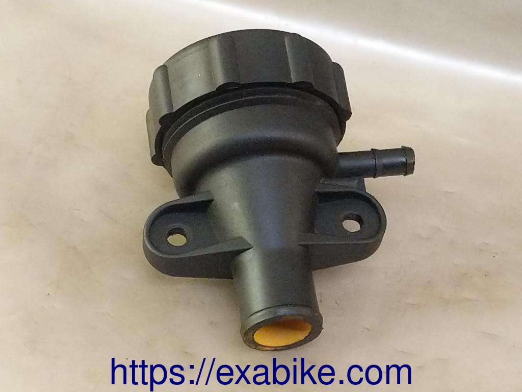 radiator filler neck BMW K75 - photo 2