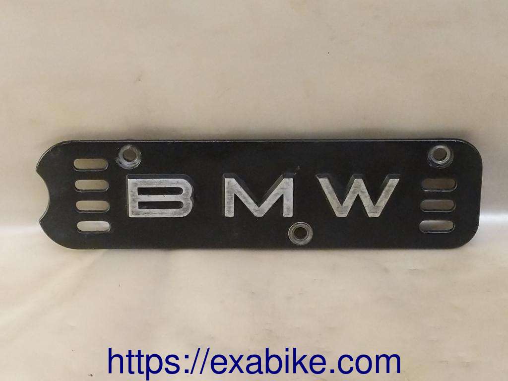 emblem BMW K75 - photo 1