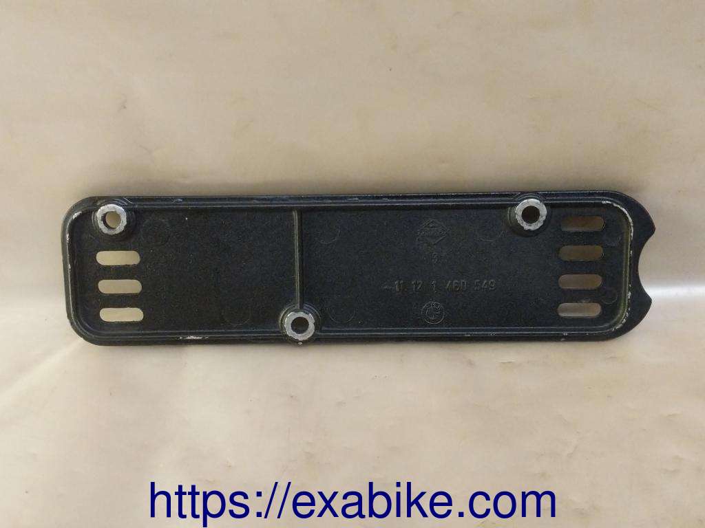 emblem BMW K75 - photo 2