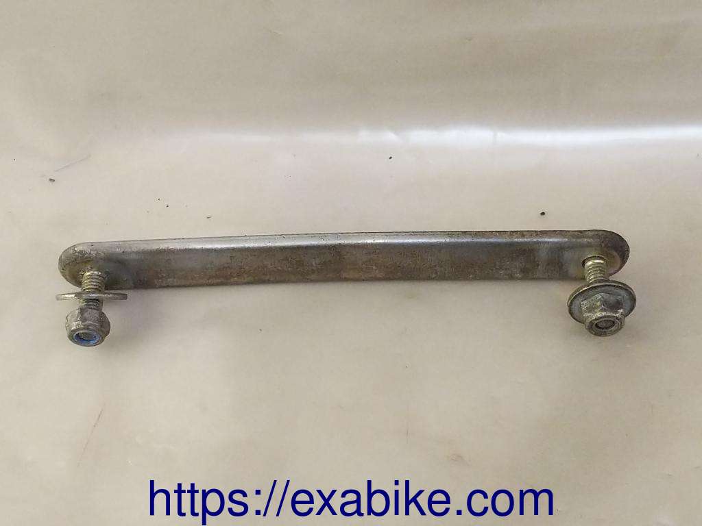 patte de fixation BMW K75 - photo 1