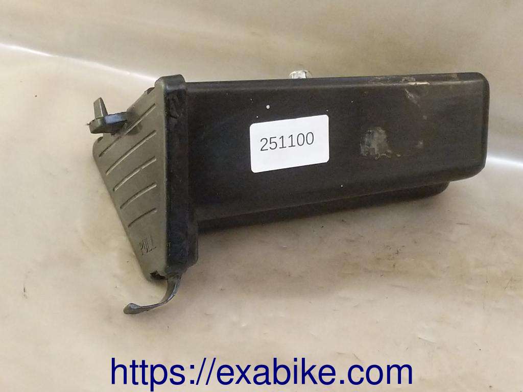 trousse à outils Suzuki GS 125 ES - photo 1