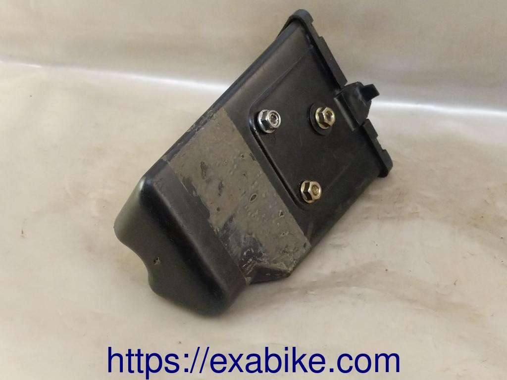 trousse à outils Suzuki GS 125 ES - photo 2