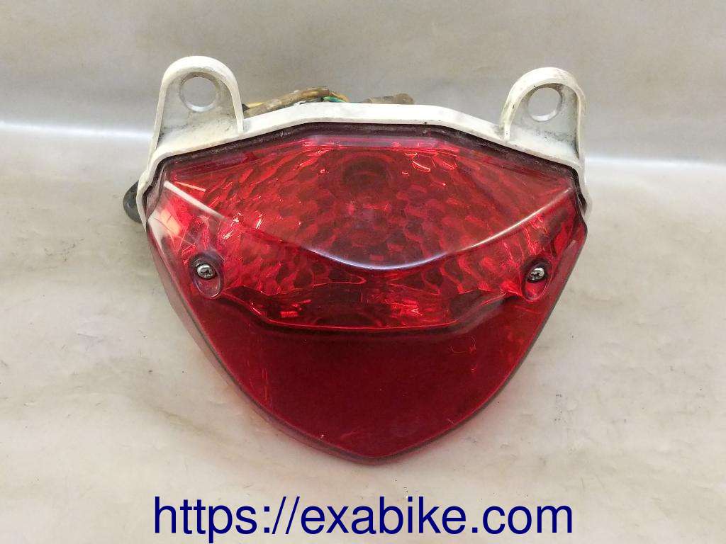 tail light Sym Orbit 2 - photo 1