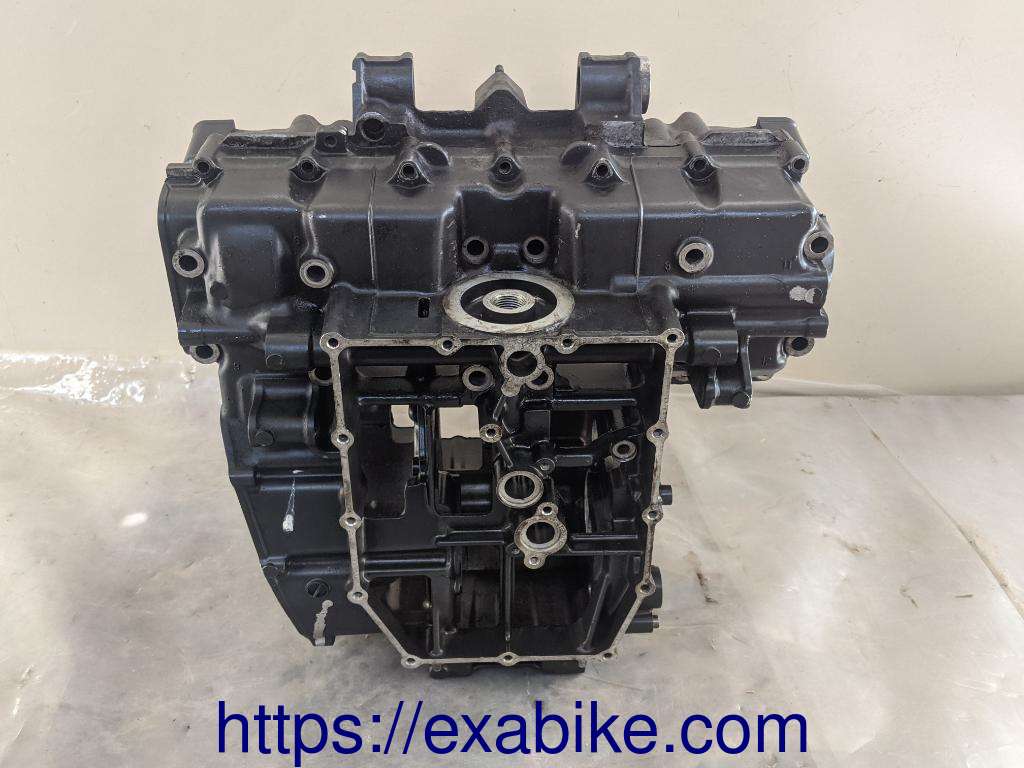 crankcases Suzuki RF 600 - photo 3