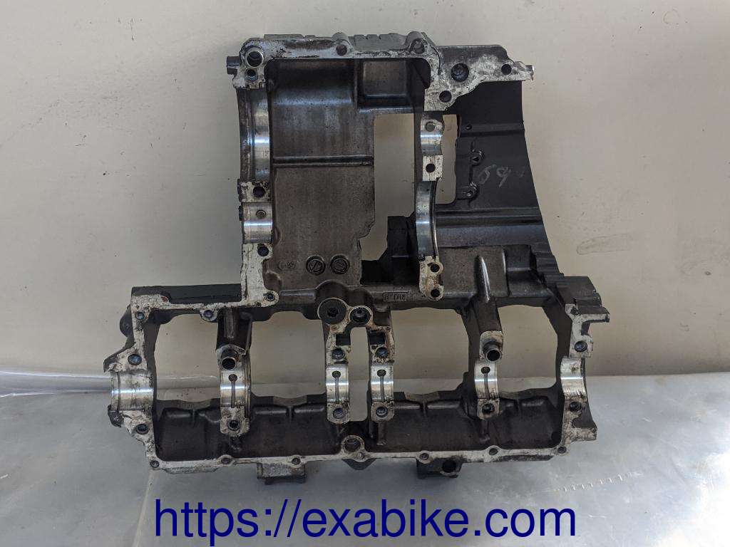 crankcases Suzuki RF 600 - photo 4