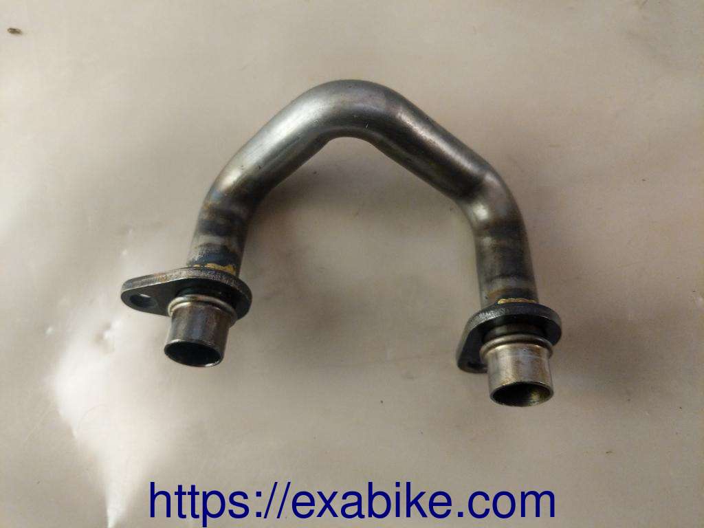 oil line Honda Hornet 600 - photo 1