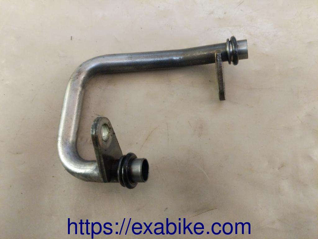 oil line Honda Hornet 600 - photo 1
