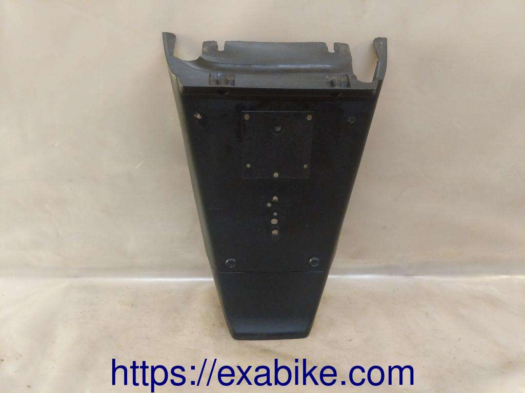 lower fender, rear BMW K75 - photo 1