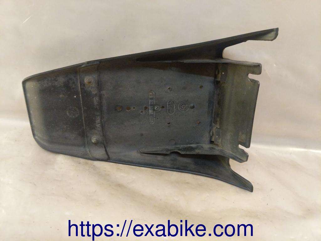 lower fender, rear BMW K75 - photo 2