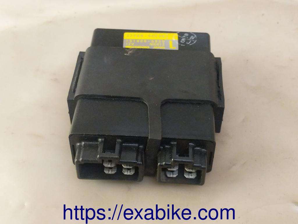 spark unit Suzuki GSXR1100W - photo 1