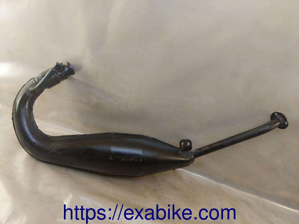 pot d'échappement Aprilia RS 125 - photo 2
