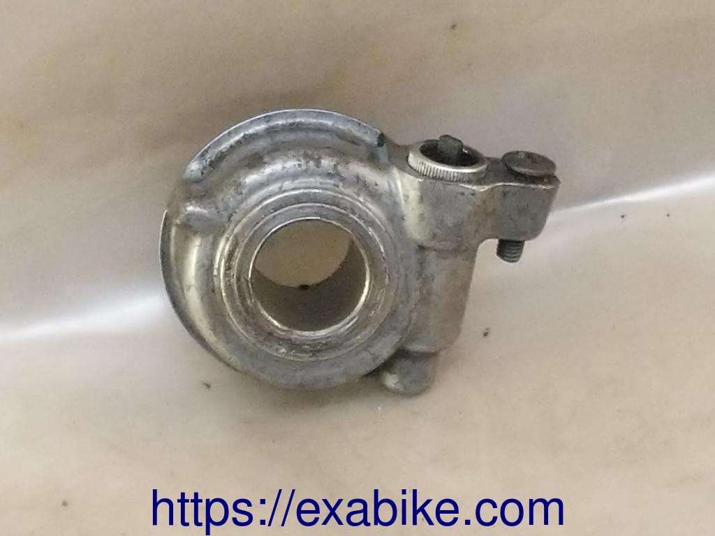 entraineur de compteur Honda CBR 600 - photo 1