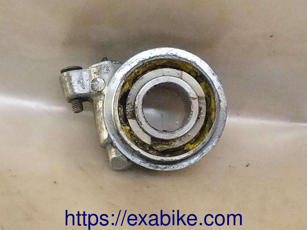 entraineur de compteur Honda CBR 600 - photo 2