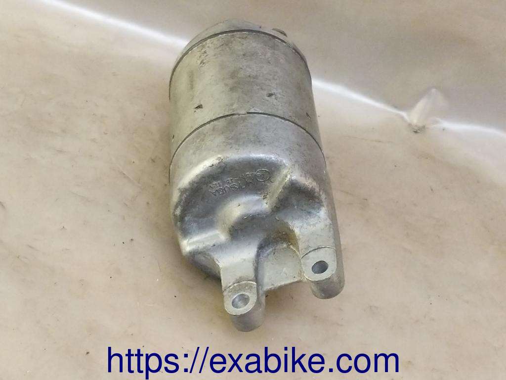 démarreur Honda CBR 600 - photo 2