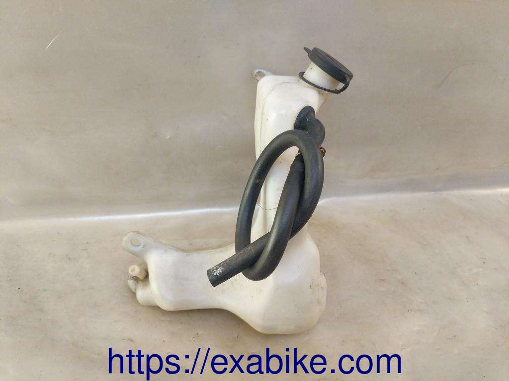 expansion tank Honda CBR 600 - photo 1