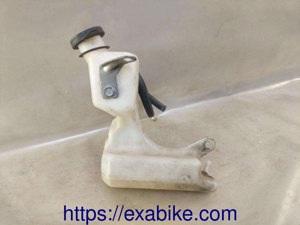 expansion tank Honda CBR 600 - photo 2
