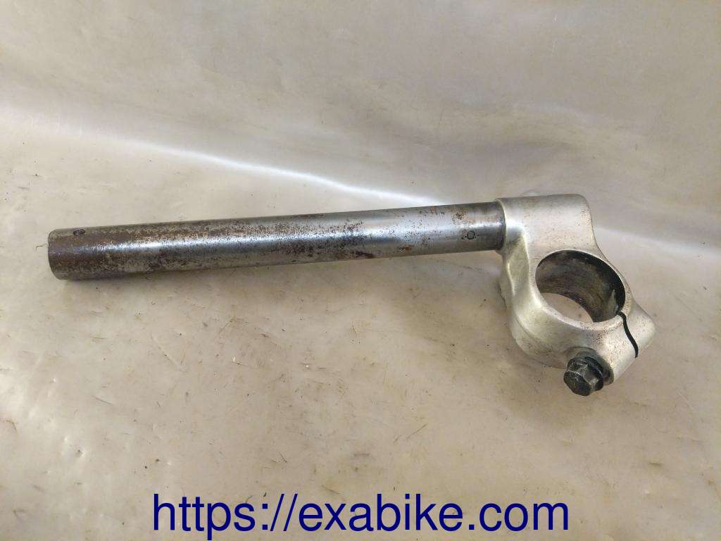 guidon gauche Honda CBR 600 - photo 1