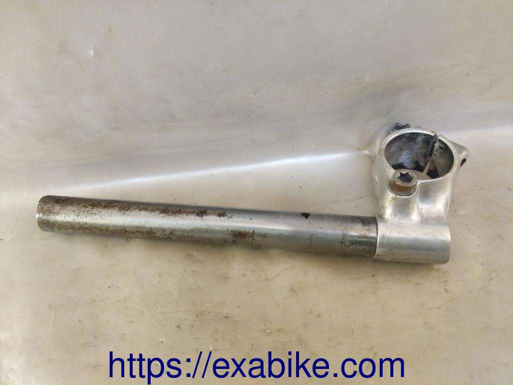 guidon gauche Honda CBR 600 - photo 2