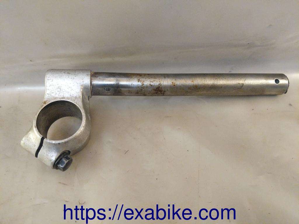 guidon droit Honda CBR 600 - photo 1