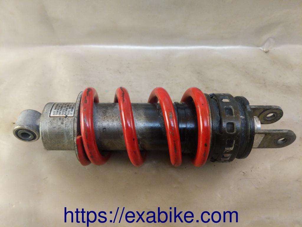 shock absorber Honda CBR 600 - photo 1