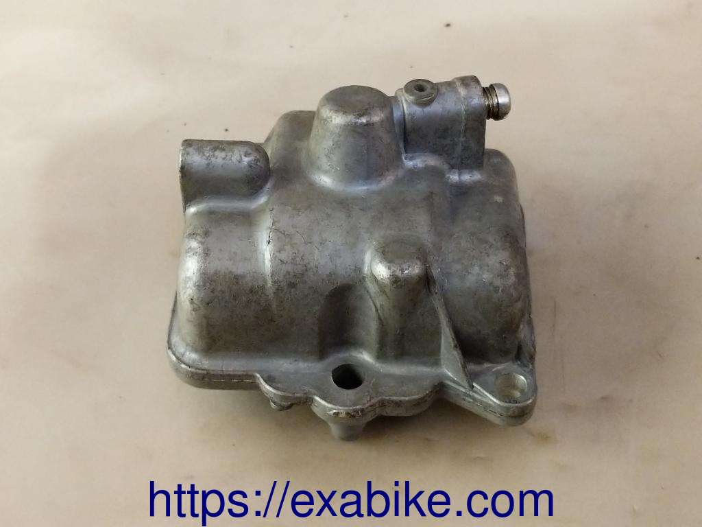 carburetor float chamber Suzuki GSXR1100W - photo 1