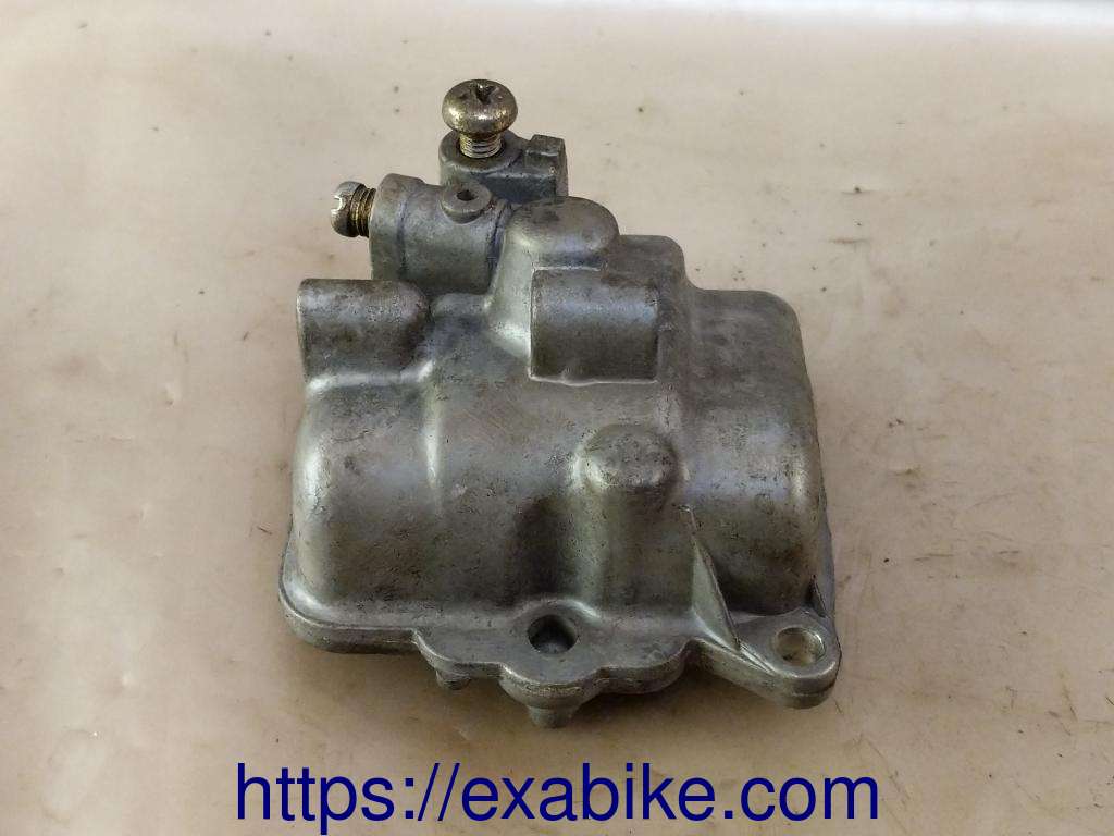carburetor float chamber Suzuki GSXR1100W - photo 1