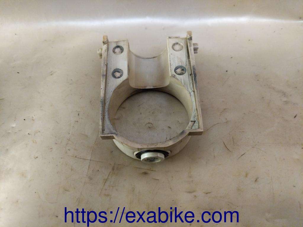 élément de carburateur Suzuki GSXR1100W - photo 1