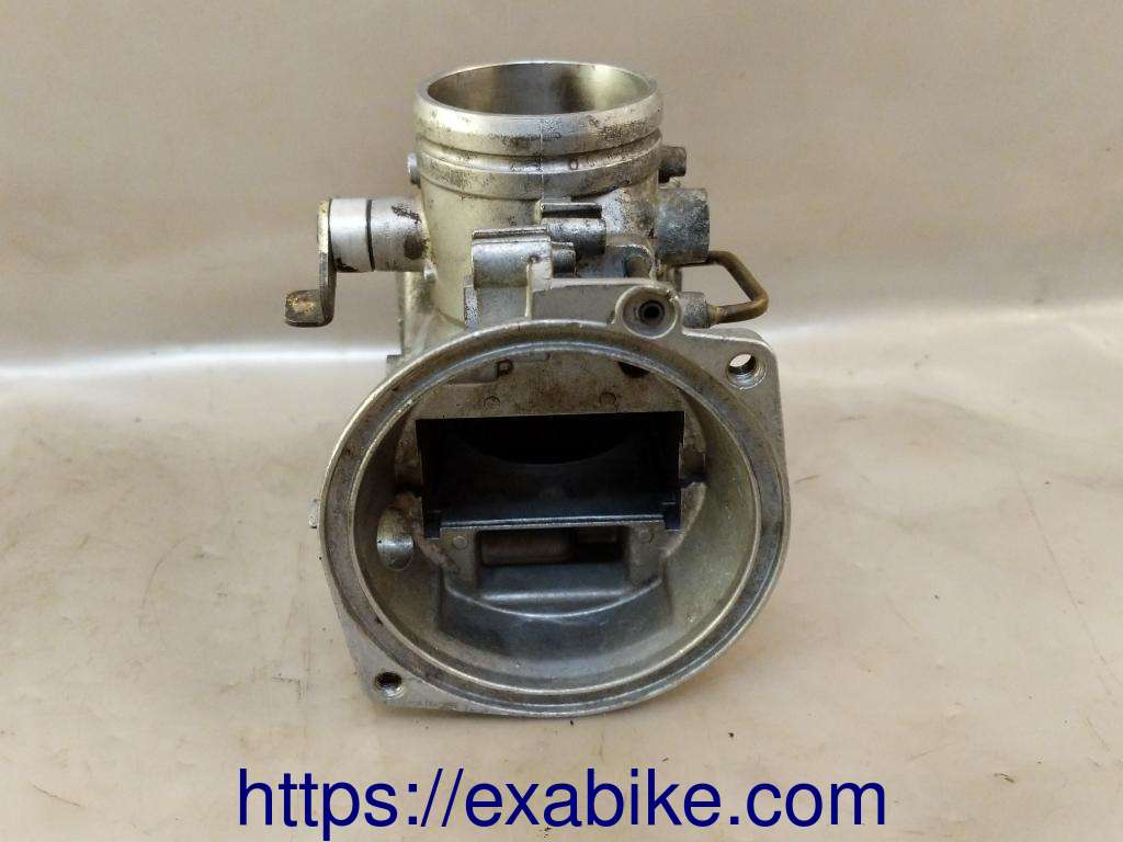 carburetor body N°4 Suzuki GSXR1100W - photo 3