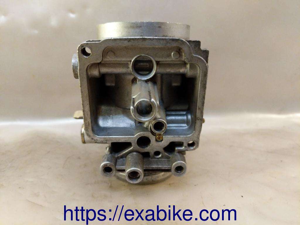 carburetor body N°4 Suzuki GSXR1100W - photo 4