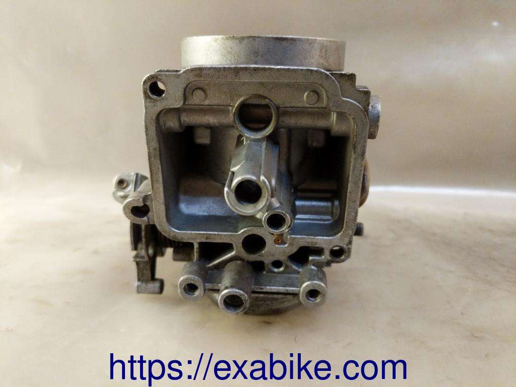 carburetor body N°3 Suzuki GSXR1100W - photo 4