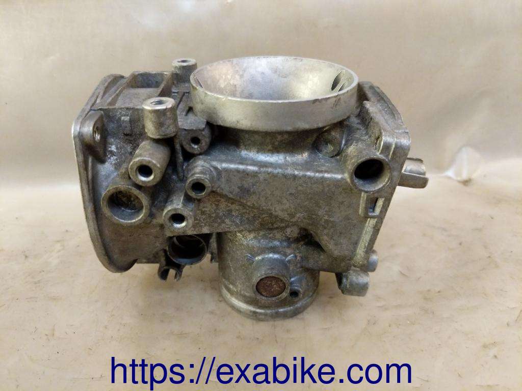carburetor body N°1 Suzuki GSXR1100W - photo 1