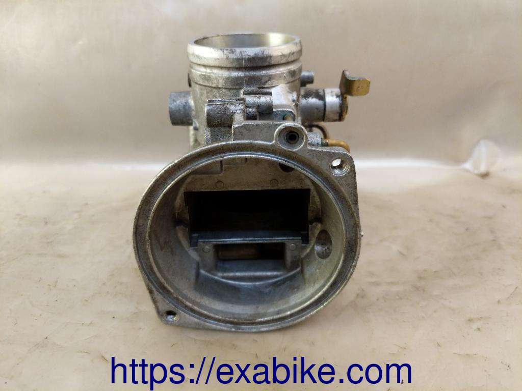 carburetor body N°1 Suzuki GSXR1100W - photo 3